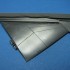 1/48 McDonnell Douglas F-4 Phantom Slotted Stabilator for Hasegawa/Academy kits