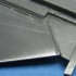 1/48 McDonnell Douglas F-4 Phantom Slotted Stabilator for Hasegawa/Academy kits