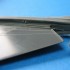 1/48 McDonnell Douglas F-4 Phantom Unslotted Stabilators for Hasegawa/Academy kits