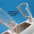 1/48 McDonnell Douglas F-4 Phantom Canopy Detail Set for Hasegawa kits