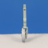 1/48 Northrop T-38 Talon Wheels Late for Wolfpack kits