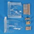 1/48 Douglas A-3 Skywarrior Version Corrected Canopy Late for Trumpeter kits