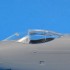 1/48 Douglas A-3 Skywarrior Version Corrected Canopy Late for Trumpeter kits