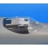 1/48 Douglas A-3 Skywarrior Version Corrected Canopy Late for Trumpeter kits