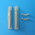 1/48 McDonnell Douglas F-4 Phantom Outer Pylons Navy Type for Zoukei Mura kits