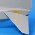 1/48 McDonnell Douglas F-4 Phantom Stabilator Upgrade Set for Zoukei Mura kits