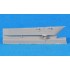 1/48 McDonnell Douglas F-4 Phantom Outer Pylons, Air Force Type for Zoukei Mura kits