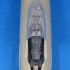 1/48 FJ-3 Fury Cockpit Update Set for KittyHawk kits