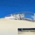 1/48 FJ-3 Fury Cockpit Update Set for KittyHawk kits