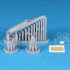 1/48 McDonnell Douglas F-4C Phantom II Strike Cam Pod for Zoukei Mura kits