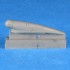 1/48 McDonnell Douglas F-4B Phantom II IRST Pod for Tamiya kits