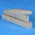 1/48 McDonnell Douglas F-4B Phantom II IRST Pod for Tamiya kits