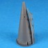 1/48 JF-104A Conversion Set for Kinetic F-104A/C Starfighter