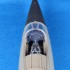 1/48 JF-104A Conversion Set for Kinetic F-104A/C Starfighter