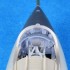1/48 JF-104A Conversion Set for Kinetic F-104A/C Starfighter