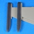 1/48 JF-104A Conversion Set for Kinetic F-104A/C Starfighter