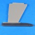 1/48 JF-104A Conversion Set for Kinetic F-104A/C Starfighter