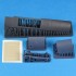 1/48 JF-104A Conversion Set for Kinetic F-104A/C Starfighter