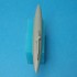1/72 McDonnell 370gal Wing Tanks for McDonnell Douglas F-4 Phantom kits