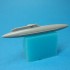 1/72 McDonnell 370gal Wing Tanks for McDonnell Douglas F-4 Phantom kits