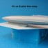 1/72 McDonnell 370gal Wing Tanks for McDonnell Douglas F-4 Phantom kits