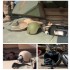 1/16 US Tank Crew Helmet Vol.2