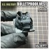 1/16 US Military Bulletproof Vest Vol.1