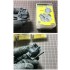 1/16 US Military Bulletproof Vest Vol.1