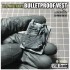 1/16 US Military Bulletproof Vest Vol.2