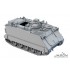 1/16 M113 Armoured Personnel Carrier Accessory Set for Andy's Hobby Headquarters
