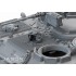 1/16 US T-56 Crewman Helmets