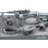 1/16 US T-56 Crewman Helmets