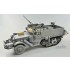 1/16 M3/M3A1 US Halftrack Accessory #2 for Andy's Hobby Headquarters #AHHQ-010