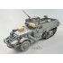1/16 M3/M3A1 US Halftrack Accessory #2 for Andy's Hobby Headquarters #AHHQ-010