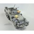 1/16 M3/M3A1 US Halftrack Accessory #2 for Andy's Hobby Headquarters #AHHQ-010