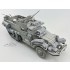 1/16 M3/M3A1 US Halftrack Accessory #1 for Andy's Hobby Headquarters #AHHQ-010