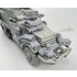 1/16 M3/M3A1 US Halftrack Accessory #1 for Andy's Hobby Headquarters #AHHQ-010
