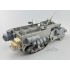 1/16 M3/M3A1 US Halftrack Accessory #1 for Andy's Hobby Headquarters #AHHQ-010