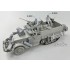 1/16 M3/M3A1 US Halftrack Accessory #1 for Andy's Hobby Headquarters #AHHQ-010