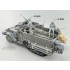 1/16 M3/M3A1 US Halftrack Accessory #1 for Andy's Hobby Headquarters #AHHQ-010