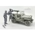 1/16 WWII US Army Infantryman #1
