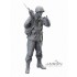 1/16 WWII US Army Infantryman #1