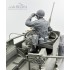 1/16 WWII US Army Infantryman #2