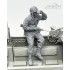 1/16 WWII US Army Infantryman #2