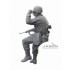 1/16 WWII US Army Infantryman #2
