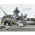 1/16 WWII US Army Infantryman #2