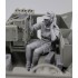 1/16 WWII German Sd.Kfz.250/3 Ausf.A Halftrack Radio Operator