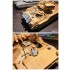 1/35 US Military Bulletproof Vest (2pcs)
