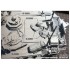 1/35 US Military Bulletproof Vest (2pcs)