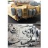 1/35 US Military Duffle Bag (2pcs) Vol.1